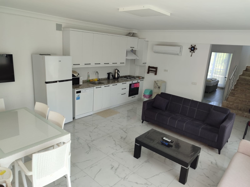 Bekiş Villa